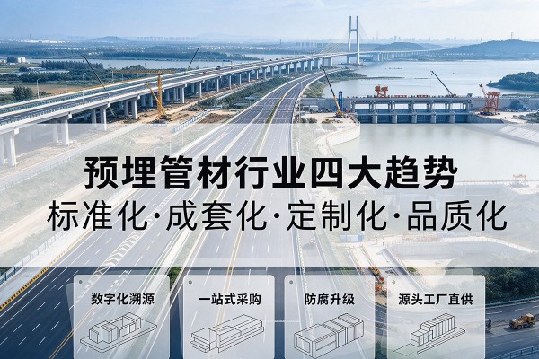 凌源行业发展趋势总结
