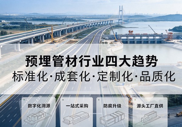 凌源行业发展趋势总结
